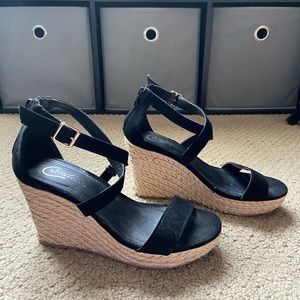Women’s wedges